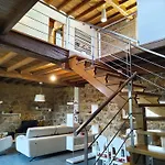 펜션 Casa Mourelos Fornos