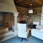Casa Mourelos Fornos