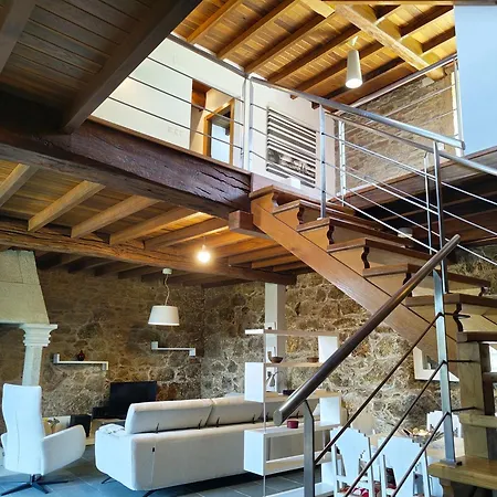 Casa Mourelos