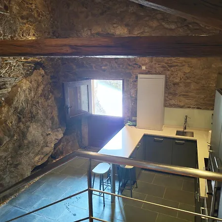 Casa Mourelos *