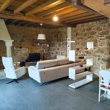 Casa Mourelos