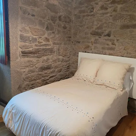 Casa de Férias Casa Mourelos *