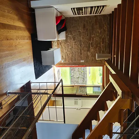 Casa Mourelos *